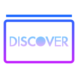 Discover Card icon