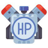 Horsepower icon