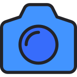 camera icon