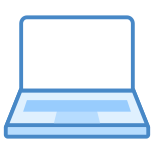 Laptop icon