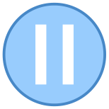 睡眠模式 icon