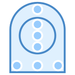 Скибол icon