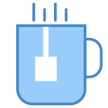 Tea icon