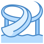 Wasserpark icon