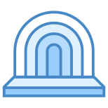 Parco Concerto Shell icon