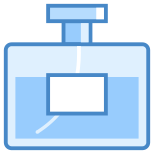 Perfume Bottle icon