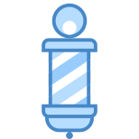 Barber Pole icon