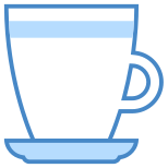 Tasse Espresso icon