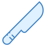 Messer icon