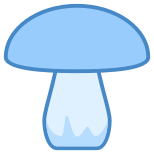 Champignon icon