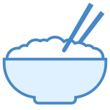 Rice Bowl icon