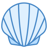 Shellfish icon