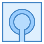 Tomada de parede com Plug icon