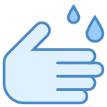 Wash Your Hands icon