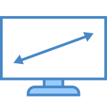 Breitbild-TV icon