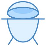 Big Green Egg icon