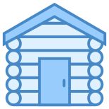 Chalet icon