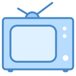 レトロなテレビ icon