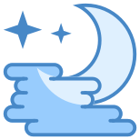 안개 밤 icon