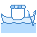 Gondola icon