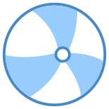 Wasserball icon