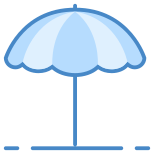 Parasol icon