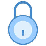 Lock icon