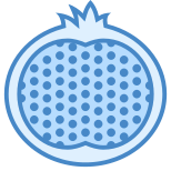 Granatapfel icon