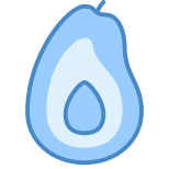 Avocado icon