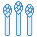 Asperges icon