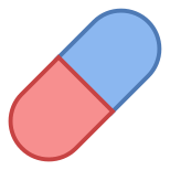 Pill icon