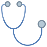 Stethoscope icon