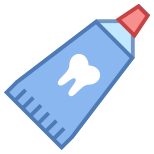 Dentifricio icon