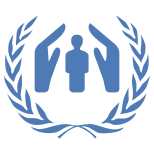 联合国难民署 icon