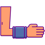 Hand Protection icon