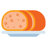 Bread icon