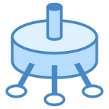 Potentiomètre icon