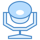 Stage Light icon