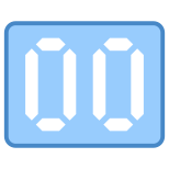 Display icon