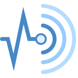 Elektrischer Sensor icon