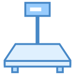 Industrial Scales icon