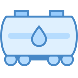 Oil Tanker icon