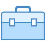 Toolbox icon