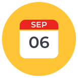 Calendrier icon