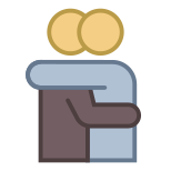 Hug icon