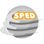 SPED steuerlich icon