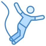 번지 점프 icon