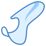 Kletterschuhe icon