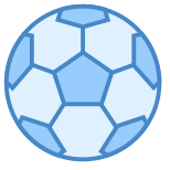 Fútbol 2 icon