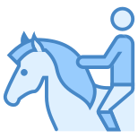 Hipismo icon